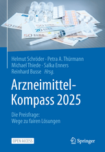 Arzneimittel-Kompass 2025