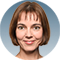 Porträtfoto von Miriam Höltgen
